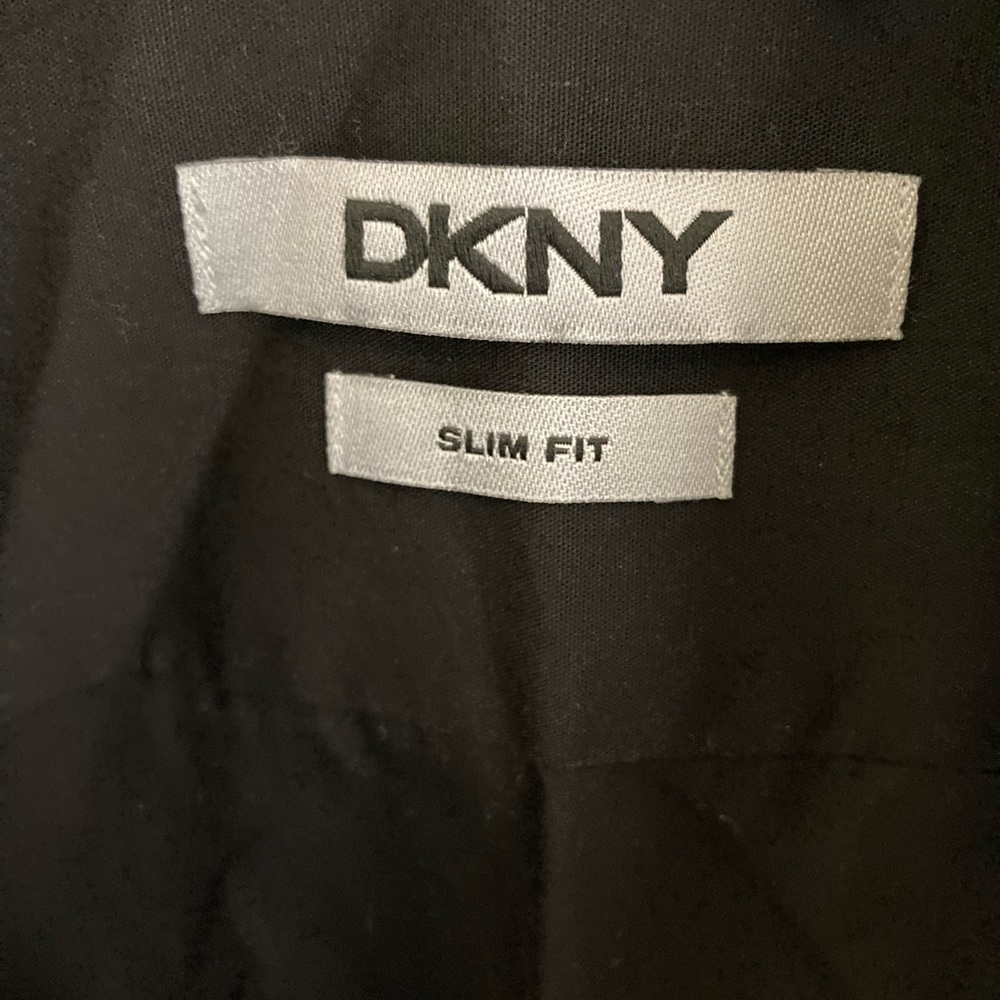 DKNY